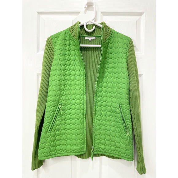 Vintage Harve Bernard Lightweight Jacket - Picture 2 of 15